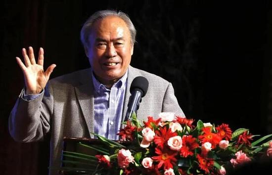 一位妻子的母亲