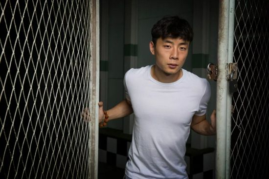 如何找到当地的字母圈